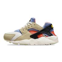 Nike Huarache Run Grade School 'Yin-Yang' (Unisex) Lemon Drop / Sail / Light Marine / Off Noir Kids' Running Shoes DV2196 700 36.0 black