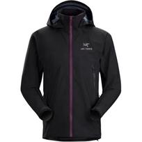 Arc'teryx BETA AR Waterproof, Windproof, And Breathable Windbreaker Jacket Men's 30932- L black