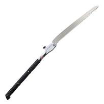 Šilkinis sulankstomas pjūklas Katana Boy 500 403-50 Didžiausias pasaulyje Greičiausias gray