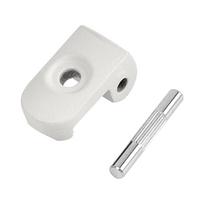 Electric Scooter Folding Hook For Xiaomi Mijia M365 E-Scooter Repair Hardened Lock Fixed Bolt Screw Reinforced Lock Hinge Bolt