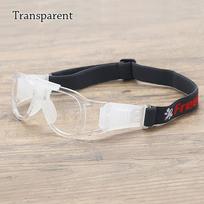 Impact Resistance Sports Glasses Optical Frame Football Eyewear Professional Basketball Glasses skaidri