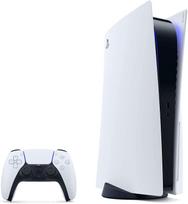 Sony Interactive Entertainment PlayStation 5