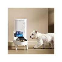 PETKIT YumShare Solo 2 maisto dozatorius su kamera, 3 l