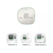 Kraiko kilimėlis | PETKIT Max 3.0 P99026 Pura Max 2, Purobot Max