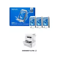 PETKIT Fountain Cube C kubeliai EverSweet Ultra fontanui, 3 vnt.