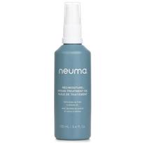 Neuma New Moisture Argan Treatment Oil 100ml/3.4oz gray
