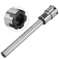 Collet Chuck Holder Milling Cutter Straight Extension Rod ER16M 100L 100mm C12