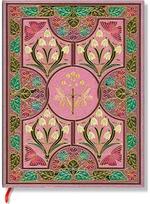 Užrašinė PAPERBLANKS Flexis Mimosa, Ultra, linijomis, 176 psl. - Nėra Autoriaus