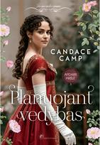 Planuojant vedybas - Candace Camp