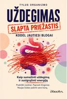 Tylus organizmo uždegimas - Nėra Autoriaus