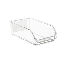 M-1Pc CD Disc Rack Desktop Disc Black Vinyl Record Magnetic Tape Display Storage Rack Collection Storage Album Storage Box skaidri