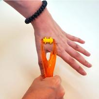 Strange Massage Part 1: Finger Massager beige