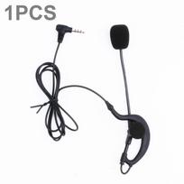 EJEAS V6 FBIM V6C V4C 3.5mm Jack Full Duplex Two-way Intercom Accessory Football Referee Coach Judger Arbitro Headset Headphone Helmet Communication 1 PCS 3.5mm Jack