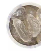 Dūminis kvarcas (XL)