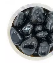 Juodasis agatas