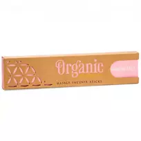 Natūralūs smilkalai Organic Goodness Frankincense