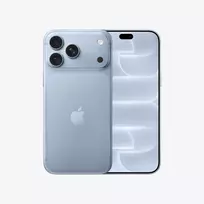 MOBILE PHONE IPHONE 18 PRO MAX/512GB LEDO MJXW4 APPLE