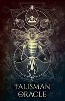 Talisman Oracle orakulo kortos