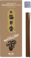 Japoniški smilkalai Morning Star Frankincense