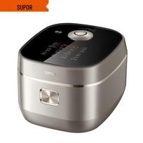 SUPOR 5L IH Smart Electric Rice Cooker CN plug (adapter included) black