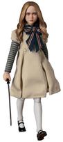 Medicom Toy MAFEX M3GAN Megan Apie 140 mm veiksmo figūrėlė Nr. 263 - aukšta, ne mastelio, iš anksto nudažyta black