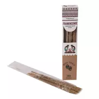 Golden Frankincense smilkalų lazdelės