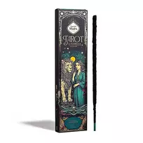 Natūralūs smilkalai „Sagrada Madre Tarot de Marsella Vanilla & Frankincense“