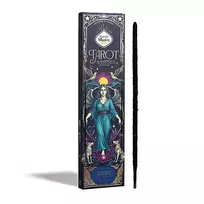 Natūralūs smilkalai „Sagrada Madre Tarot de Marsella Magnolia & Frankincense“