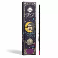 Sagrada Madre Tarot de Marsella Nag Champa & Frankincense smilkalai