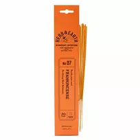 Nippon Kodo Herb & Earth Frankincense smilkalai