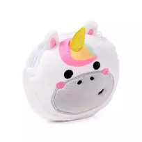 „Adoramals“ vienaragio pliušinė mini piniginė