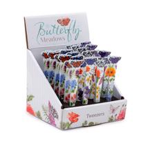 „Butterfly Meadows“ formos pincetas