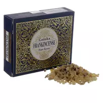 „Goloka“ smilkalų derva „Frankincense“, 30 g