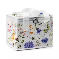 RPET šaldomoji krepšė pietums „Nectar Meadows“
