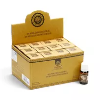 Goloka natūralus muskato riešutų eterinis aliejus, 10 ml