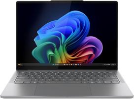 Lenovo Yoga Slim 7 Aura Edition (14″ Intel) 14ILL10 32GB RAM 1TB SSD