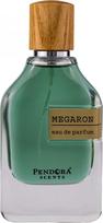 Kvapusis vanduo Paris Corner Megaron, 70 ml