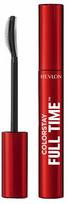 Blakstienų tušas Revlon Colorstay Full Time, juoda sp. 1