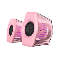EDIFIER HECATE G3000 7.1 Surround Sound Desktop Gaming Speakers CN plug (adapter included) (CN version)