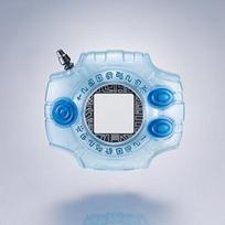 Digimon Adventure Complete Selection Animation Digivice tri.