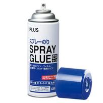 Plus Spray Adhesive NS-003 28-012 white