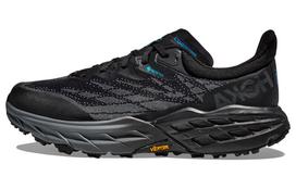 HOKA ONE ONE Speedgoat 5 Gore Tex Black Black 1127912-BBLC 44⅔ black