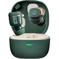 GR Audio-Technica ATH-SQ1TW2NC