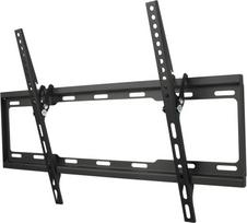 ONE For ALL WM2621 fixed wall mount for 32-90 inch TVs, with tilt (WM2621)