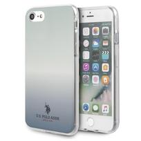 U.S. Polo Assn. US Polo USHCI8TRDGLB iPhone 7/8/SE 2020 / SE 2022 blue Gradient Pattern Collection
