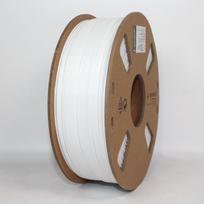 Gembird 3D-ABS filament for 3D printer, 1.75 mm, white (3DP-ABS1.75-01-W)