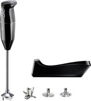 Bamix Cordless PRO Hand Blender, Black (BXCORDLESSPRO.B)
