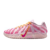 Nike JA 3 EP Valentino dienos krepšinio bateliai M US 10 pink