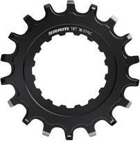 Sram 18T - wheels (00 6218 007 002)