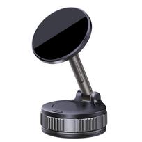 FoneKit MagSafe compatible suction cup phone holder (rotatable, magnetic vacuum suction, CH13)